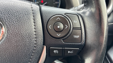 Toyota RAV4 2.0 D-4D Excel 5dr 2WD Diesel Estate